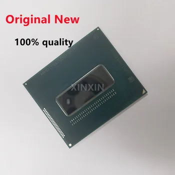 100% Novo i7-4710HQ SR1PX i7 4710HQ BGA Chipset Em stock