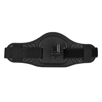 Wearable Cintura Suporte de Tempo Invisível Selfie Stick Para Insta360 UM X/X2 Bar Panorâmico Acessórios Para Gopro Fusão