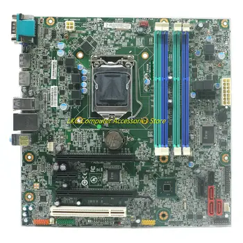 Para Lenovo M73P M83 M93 M93P Desktop Motherboard Q87 IS8XM REV:1.0 LGA1150 DDR3 00KT277 placa-mãe 00KT276 100% Testado