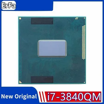 I7-3840QM SR0UT I7 3840QM SROUT processador de CPU 2.80 GHz-3,8 GHz L3=8M Quad core soquete PGA