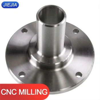 Fábrica chinesa Personalizada de Metal Fabricação de Torneamento CNC de Usinagem de Fresamento de Alumínio de Serviço de Aço tornearia Processamento de Peças