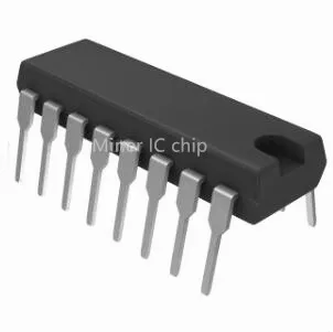 2PCS BA7625 DIP-16 do circuito Integrado IC chip