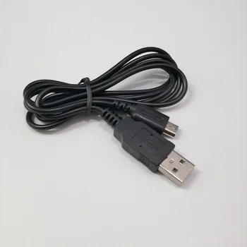 500PCS Carregador USB Cabo de Alimentação para NDS Lite DSL NDSL