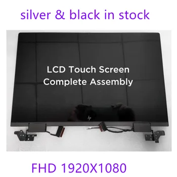 15.6 LCD Touch Screen Digitalizador conjunto Completo Para HP ENVY 15-ED 15M-EE 15Z-EE 15-ED1502TX 15M-ED0013DX 15T-ED000 15-EE1018NR