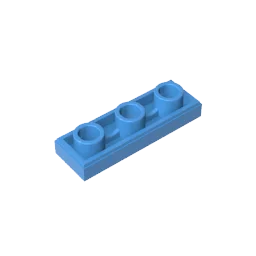 Blocos de construção Compatível com LEGO 35459 Técnico do MOC Acessórios para Montagem de Peças de Conjunto de Tijolos de DIY