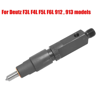 Novo Injetor de Combustível Diesel BFL913 KBAL65S13 / 2233085 para Deutz F3L912 F4L912 F5L912