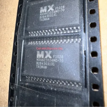 3 peças MX66C1024MC-70 MX66C1024MC SOP32 integrada bloco de semicondutores eletrônicos chip IC componentes