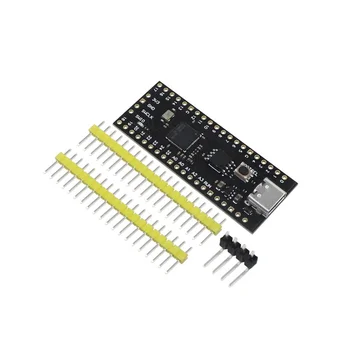 YD-RP2040 Conselho de Desenvolvimento 4MB Flash da Placa do Núcleo Compatível com Raspberry Pi PICO Dual-Core Microcontrolador de placa-Mãe