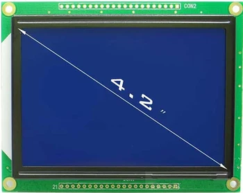 XY12864G LCD