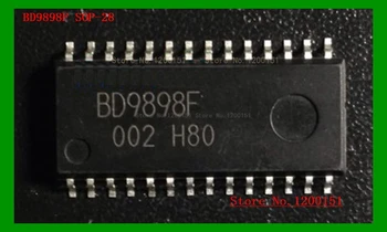 BD9898F SOP-28 BD9898FV-E2 BD9898FV TSSOP28 BD9897FS BD9897FS-E2 SSOP-32