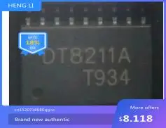 IC novo original DT8211A DT8211 SOP18