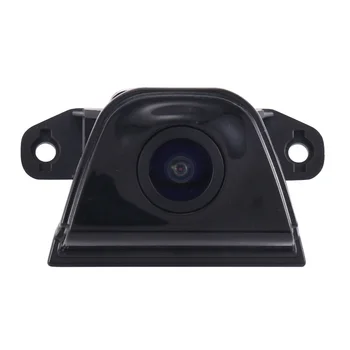 99240-F6000 Nova Câmera de Visão Traseira, Câmera de ré Estacionamento Câmera de segurança para KIA Cadencia 2020-2021