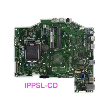 Adequado Para Dell Optiplex 3240 AIO placa-Mãe IPPSL-CD CN-04075X 4075X 04075X placa-mãe 100%Testada OK Funcionar Plenamente Frete Grátis