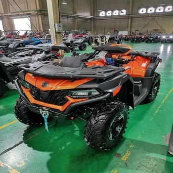 2020 CF MOTO de 800cc ATV 4x4 CFORCE 400cc 175cc 550cc ATV quad, UTV atv 4x4
