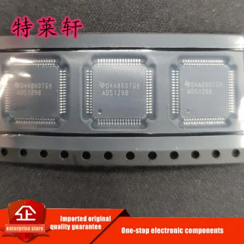 Novo Original ADS1298IPAGR ADS1298IPAG ADS1298 TQFP64 Microcontrolador Chipset