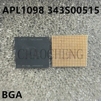 (1piece)100% Novo APL1098 343S00515 343S00555 343S00440 343S00438 BGA Chipset