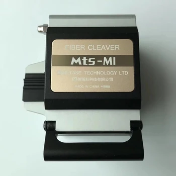 Frete grátis Metase M1 desempenho de custo alto de fibra óptica cutelo para fusão a quente n mecânicos T-A8 de fibra ótica Cortador de 0,5 graus