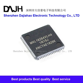 1pcs/monte MKL16Z64VLH4 QFP MKL16Z64 microcontrolador chips ic em stock