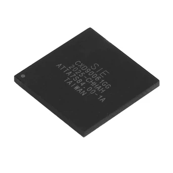 CXD90061GG Chip para ps5 Gamepad Reparação de placa-Mãe Chipset da placa-Mãe de Substituição, Reparação e Manutenção Parte