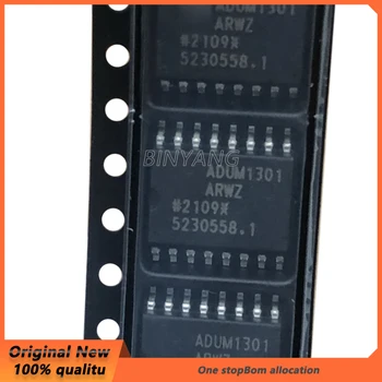 (10piece)100% Novo ADUM1301ARWZ SOP16 qualidade do Chipset