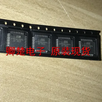 20pcs novo original ATMEGA168PA-AU MEGA168PA-AU TQFP32 MICROCONTROLADORES de 8 bits do microcontrolador
